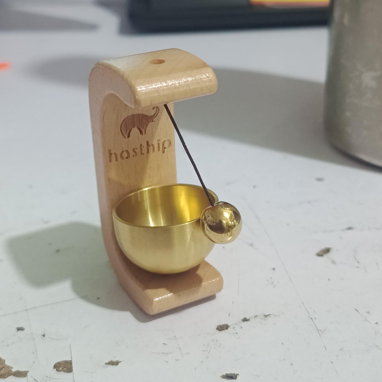 Mini Door Chime
